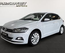 Volkswagen Polo 2019