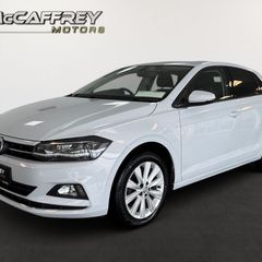 Volkswagen Polo 2019