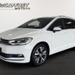 Volkswagen Touran 2021