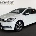 Volkswagen Touran 2021