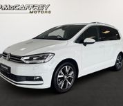 Volkswagen Touran 2021