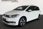 Volkswagen Touran 2021