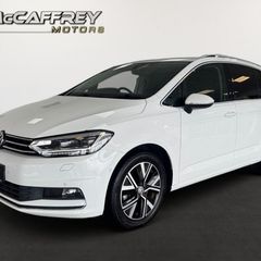Volkswagen Touran 2021