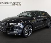 Audi A3 2015