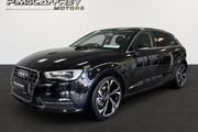 Audi A3 2015