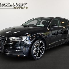 Audi A3 2015