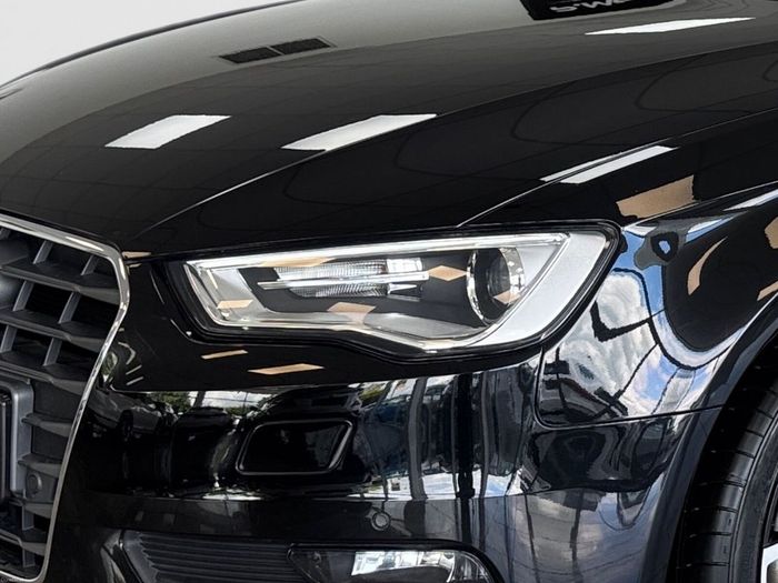 Audi A3 2015