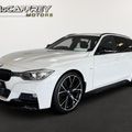 BMW 3 Series 2015