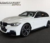 BMW 3 Series 2015