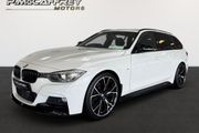 BMW 3 Series 2015