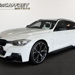 BMW 3 Series 2015