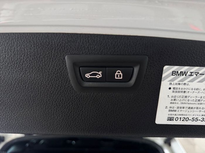 BMW 3 Series 2015