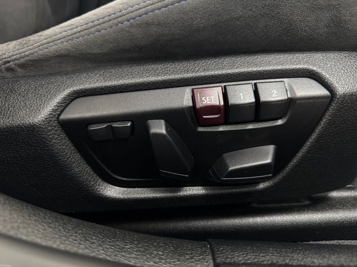 BMW 3 Series 2015