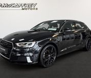 Audi A3 2019