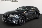 Audi A3 2019