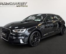Audi A3 2019