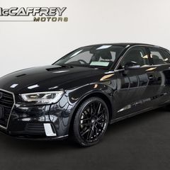 Audi A3 2019