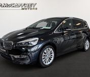 BMW 2 Series Gran Tourer 2019