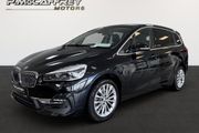 BMW 2 Series Gran Tourer 2019