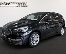 BMW 2 Series Gran Tourer 2019
