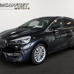 BMW 2 Series Gran Tourer 2019