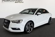 Audi A3 2015