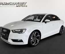 Audi A3 2015