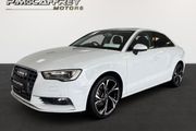Audi A3 2015