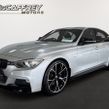 BMW 3 Series 2015