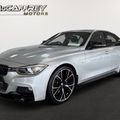 BMW 3 Series 2015