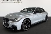 BMW 3 Series 2015