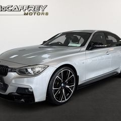 BMW 3 Series 2015