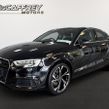 Audi A3 2024