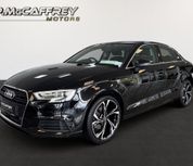 Audi A3 2024