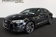 Audi A3 2024