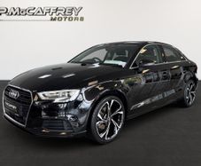 Audi A3 2024