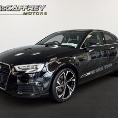 Audi A3 2024