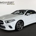 Mercedes-Benz A-Class 2020