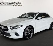 Mercedes-Benz A-Class 2020