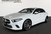 Mercedes-Benz A-Class 2020