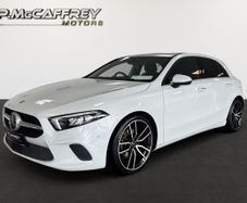 Mercedes-Benz A-Class 2020