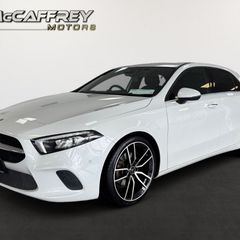 Mercedes-Benz A-Class 2020