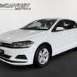 Volkswagen Polo 2021
