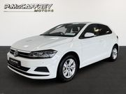Volkswagen Polo 2021