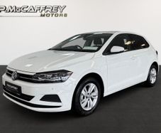 Volkswagen Polo 2021