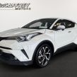 Toyota C-HR 2018