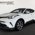Toyota C-HR 2018