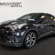 Toyota C-HR 2017