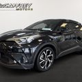 Toyota C-HR 2017