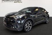Toyota C-HR 2017